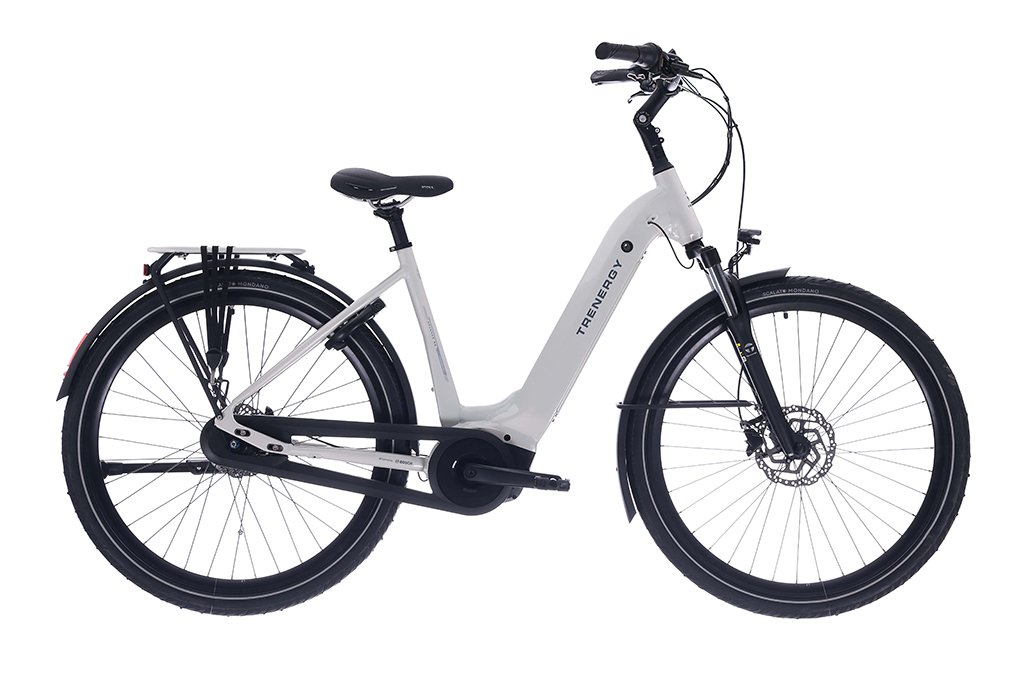 Trenergy Advance N8