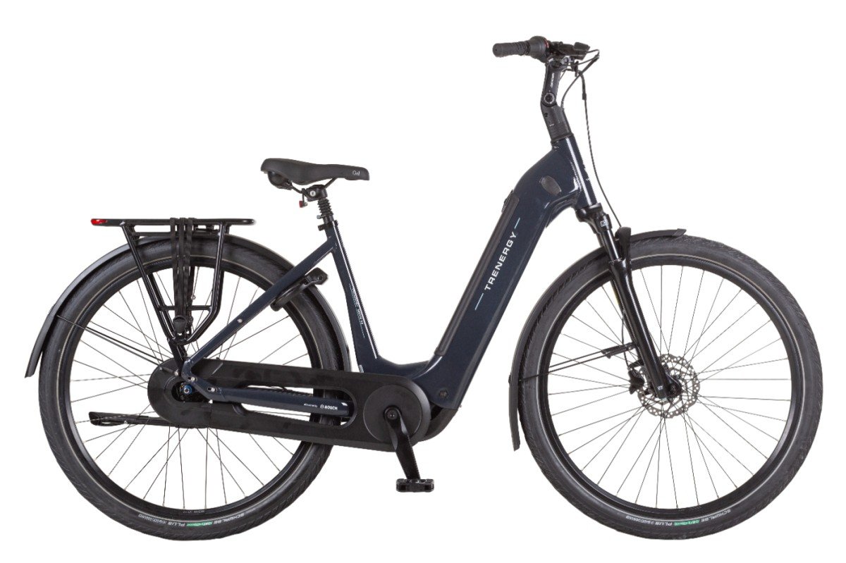 Trenergy Move N5 PF