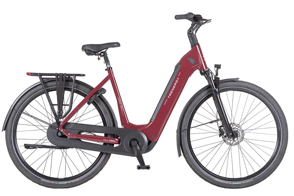 Trenergy Move N5 PF