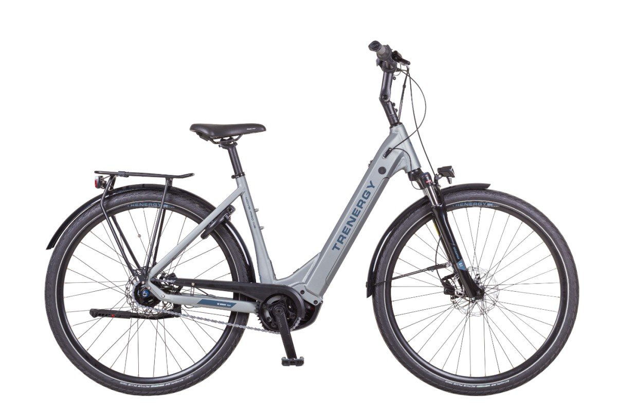 Trenergy Move Pro